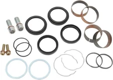 DS Fork Leg Assembly Rebuild Kit 49mm Harley Davidson Dyna #145404