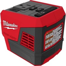 Milwaukee 2846-20 M18 18 Volt Lithium-Ion TOP...