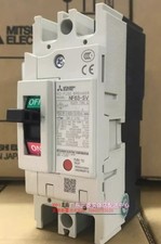 Mitsubishi Moulded Case Circuit Breaker MCCB NF63-SV 2P 40A