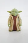 Star Wars Yoda Vintage Action Figure Disney Star Tours Hasbro 2005