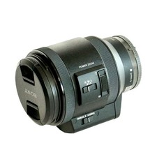 Sony SELP18200 18?200mm PZ OSS Lens ? Great Condition ? Priced for Quick Sale