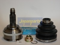 Gelenksatz, Antriebswelle FÜR Honda - Japanparts GI-421