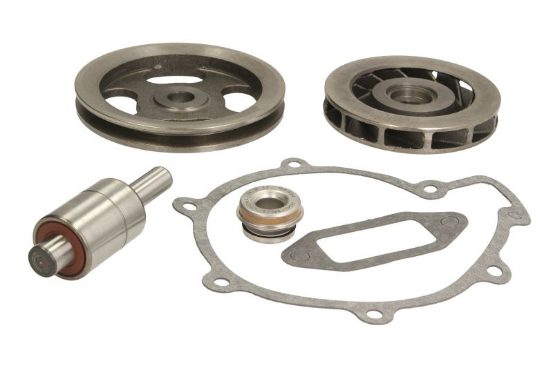Reparatursatz, Wasserpumpe WP-MN122RK THERMOTEC für MAN NEOPLAN - Bild 4