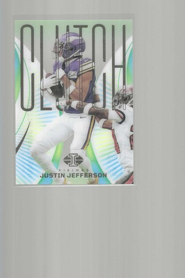 #ad Minnesota Vikings RC Inserts Various Brands and Years PYC 2nd Listing $0.99
