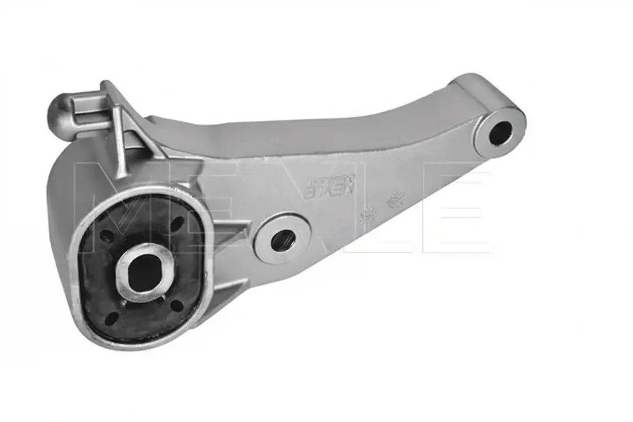 Supporto motore posteriore Sx Cuscinetto gomma-metallo 614 684 0032 MEYLE - Immagine 2