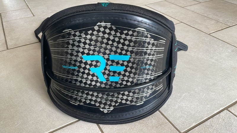 Ride Engine Elite Carbon 2020 xl