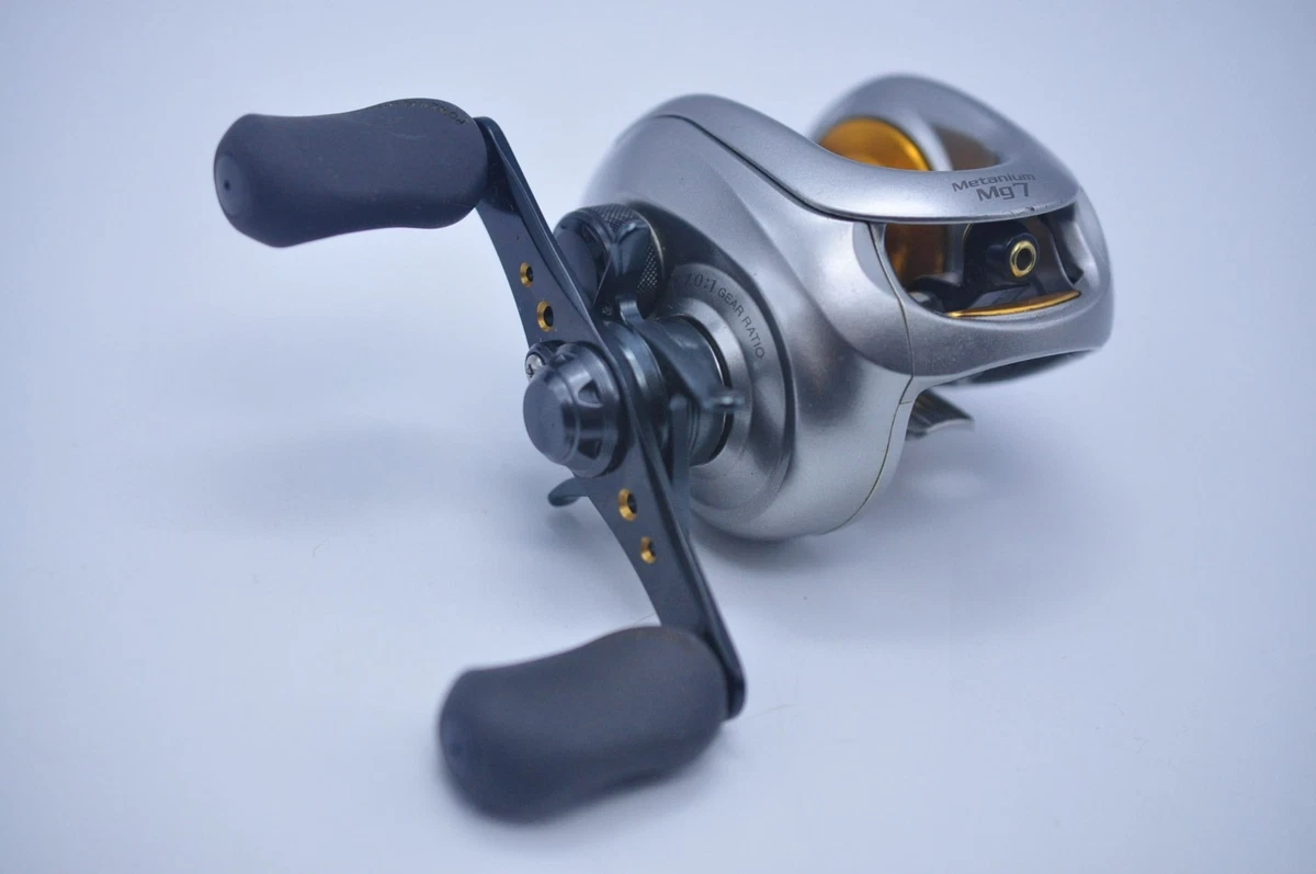 Shimano Metanium Mg7 for sale | eBay