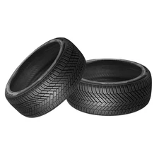 2 X Nexen N Blue 4 Season 2 215/65R16XL 102V Tires