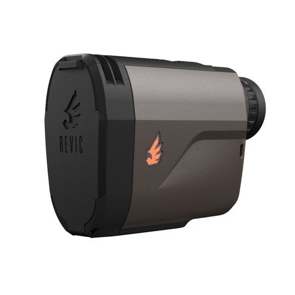 Revic BR4 Ballistic Rangefinder New USA  Warranty DN2007