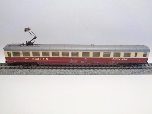 FLM PICCOLO TEE-Restaurantwagen QUICC-PICC (23576) | Condition: Gebraucht