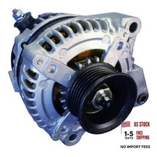 130A Alternator Fits Lexus SC430 4.3L 2002-2010 104210-3030 40052539R