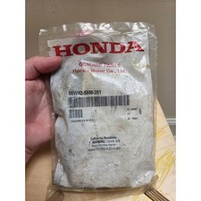 Genuine Honda Wheel Lock Nut Set 08w42-s6m-201 Oem Chrome Locking Lugs With Key Genuine Honda Wheel Lock Nut Set 08w42-s6m-201 Oem Chrome Locking Lugs With Key