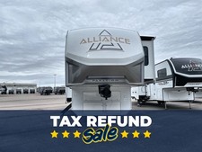 2026 Alliance Paradigm 310RL