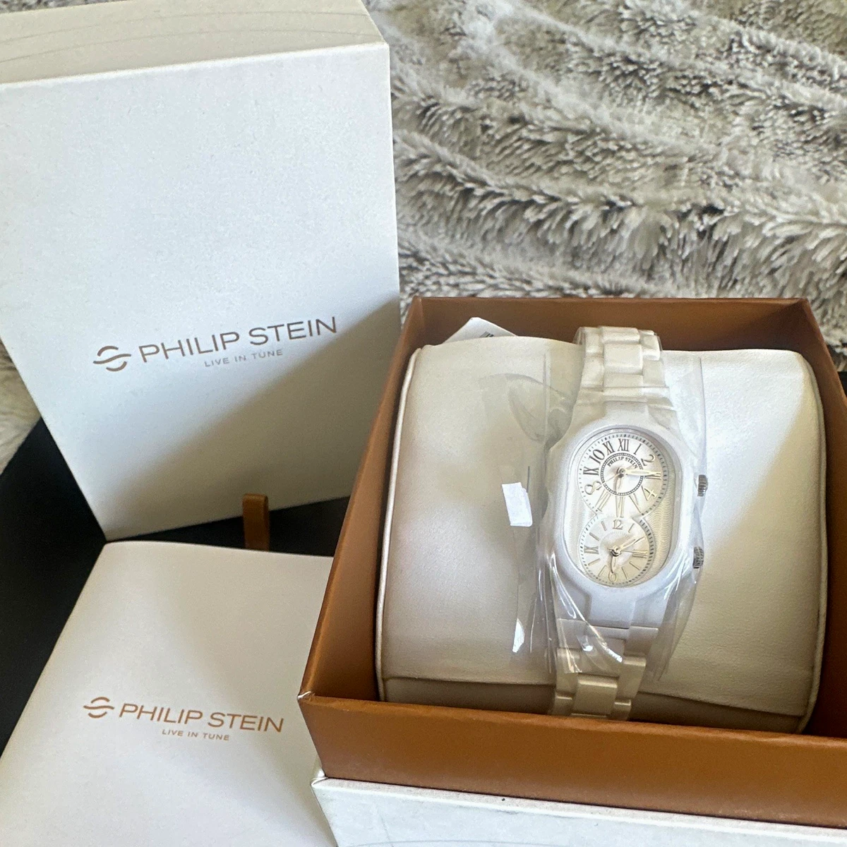 Philip Stein Wristwatches for sale | eBay