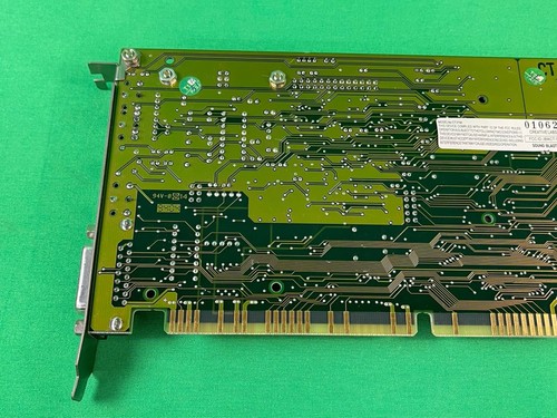 Creative Labs CT2740 Sound Blaster 16 ISA Audio Card - Photo 12/14