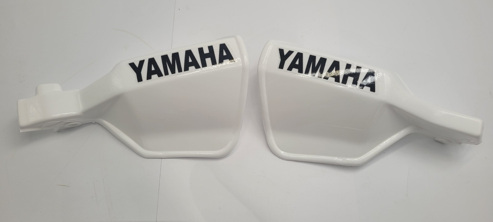 handGuards Yamaha dt125  DT175 x2