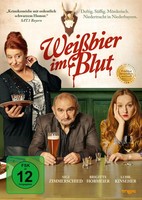 WeißBier Im Blut | Dvd | Deutsch | 2021 | Leonine Distribution Gmbh