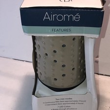 Airome Flourish Ultrasonic Essential Oil Diff...
