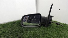 Retroviseur gauche (ou coque) Citroen ZX