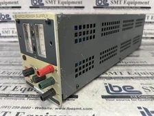 Kepco JQE 55-2 M Power Supply 115/230V  50-65 Hz w/Warranty