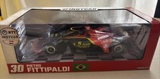 Pietro Fittipaldi 30 2024 118 Indycar 5 Hour Energy Rll Racing Nib
