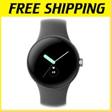 Pixel Watch 41mm - Custom Band and Watch Head Combination