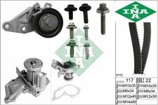 WATER PUMP 530 0140 30 INA I