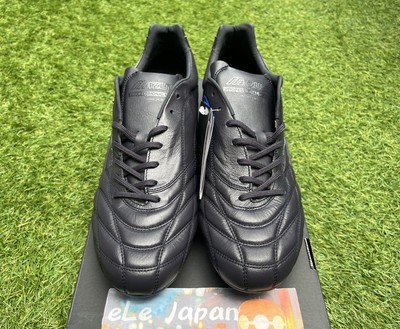 MIZUNO MORELIA PROTO JAPAN Ltd P1GA2550 00 DNA Black Unisex Soccer