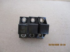 NEW OTHER ALLEN BRADLEY W40 OVERLOAD ELEMENT, 3 PC'S LOT.