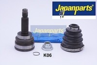 Japanparts GI-K06 Gelenksatz FüR Antriebswelle FüR Kia