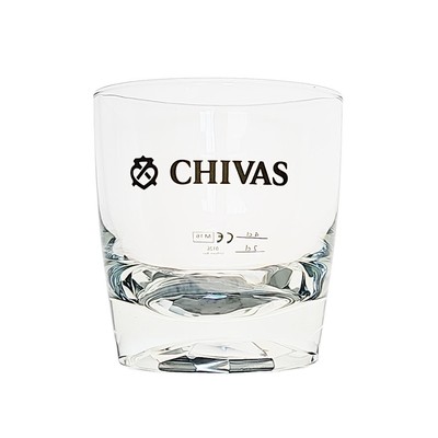 Chivas Regal Gold Tumbler Whiskey Glas Weinbrand Gläser Schwenker