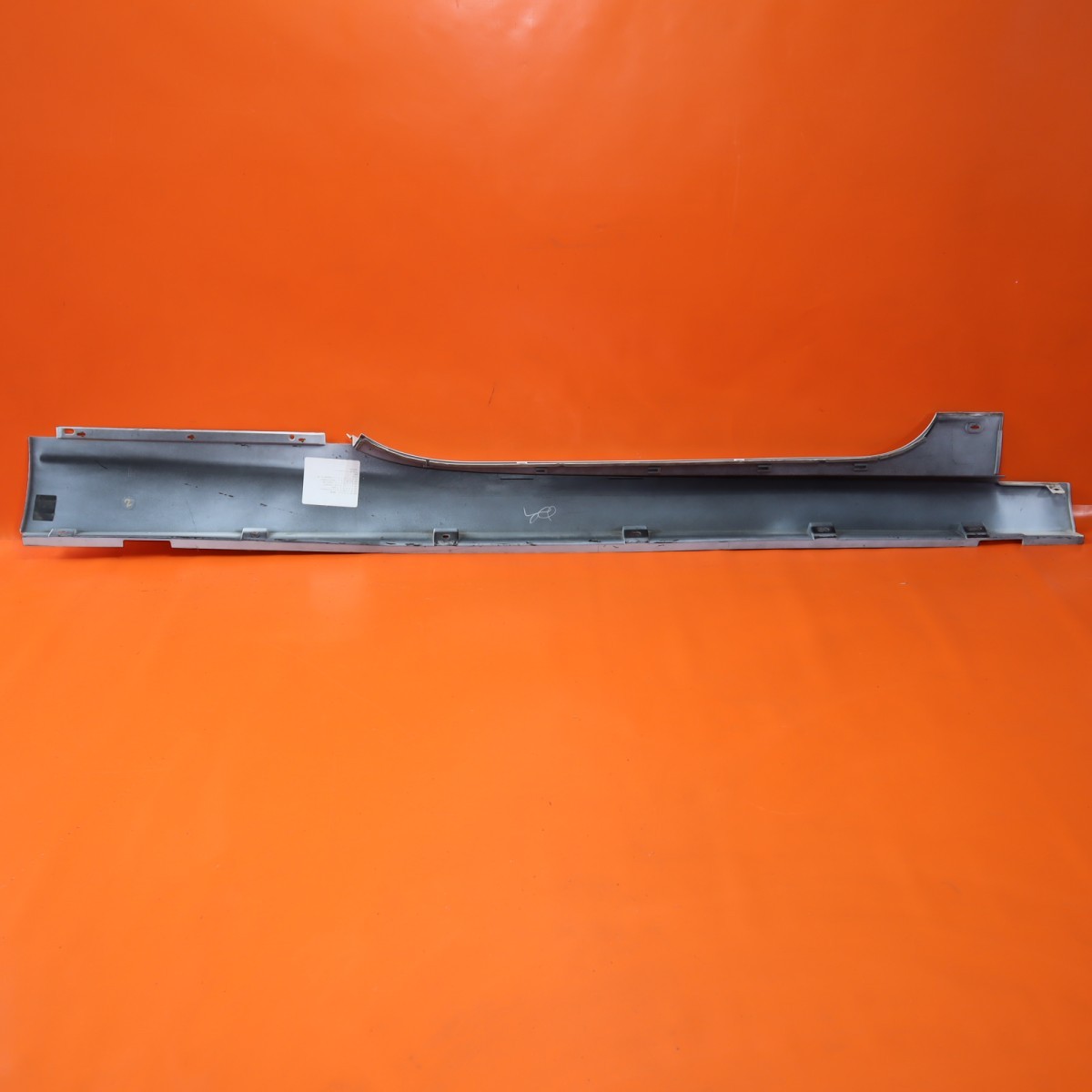 BENTLEY GT GTC ROCKER MOLDING LEFT 2004 2005 2006 2007 2008 2009 2010 3W8853851F