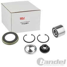 Roulement de roue Ford FUSION