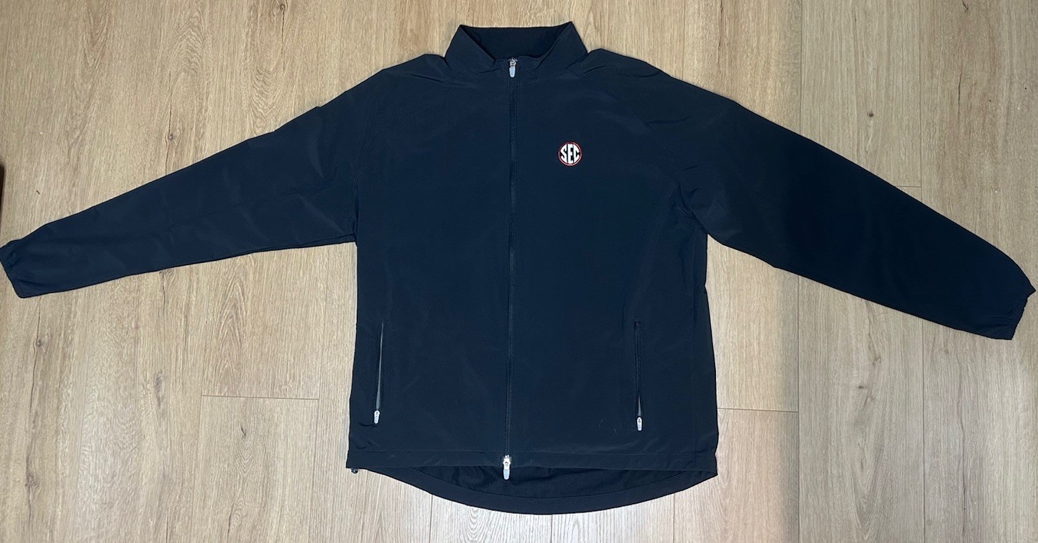 Peter Millar Dunes Soft Shell Jacket – Georgia Bu… - image 2