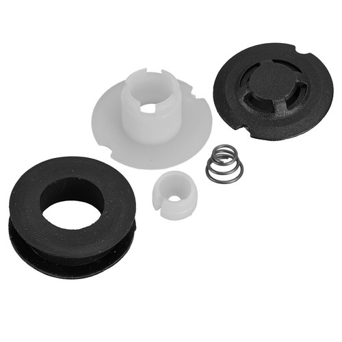 2 pcs Gear Linkage End Bushing Repair Kit Fit For Ford Transit MK7 2.2 2.4 TDCI - Picture 4 of 10