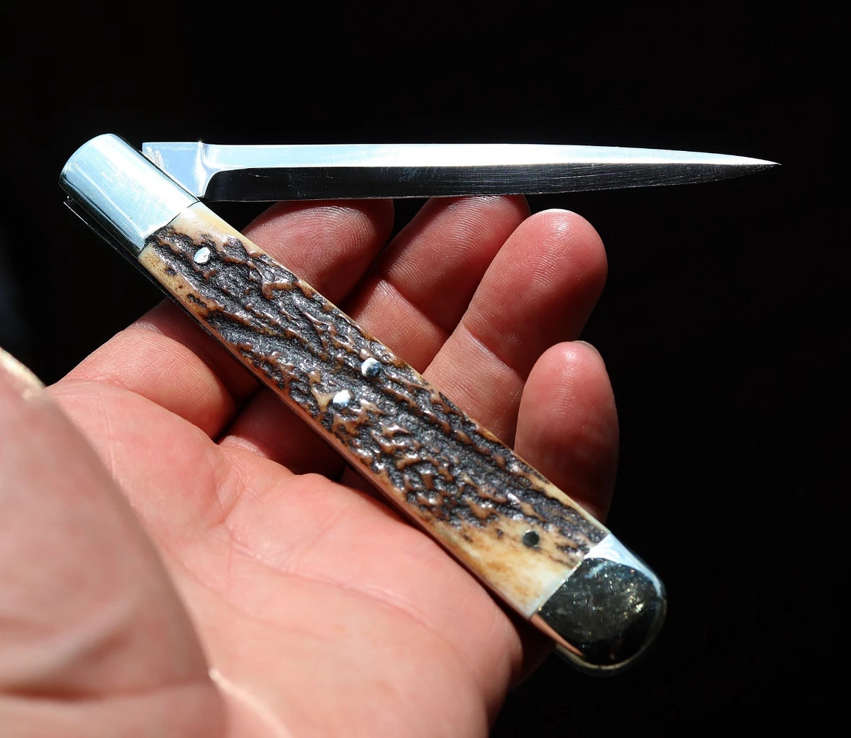 Sheffield Original Vintage Knives 1 Blades for sale | eBay