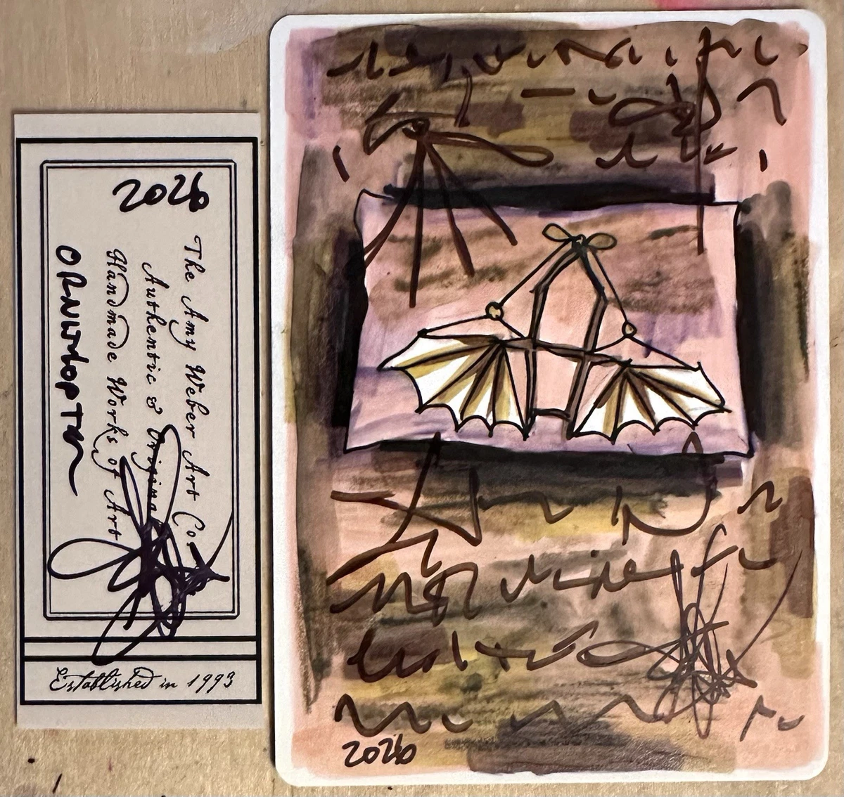 mtg sketch products for sale | eBay