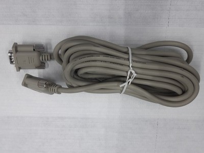 Siemens S7 MPI Kabel / Programmierkabel 6ES7 901-0BF00-0AA0/ 6ES7901-0BF00-0AA0