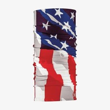 Buff CoolNet UV Multifunctional Headwear, America 18369