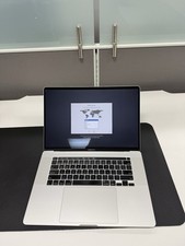 Apple Macbook Pro 16" (Intel Core i9 9th Gen 2.4Ghz 16GB RAM 1TB SSD)