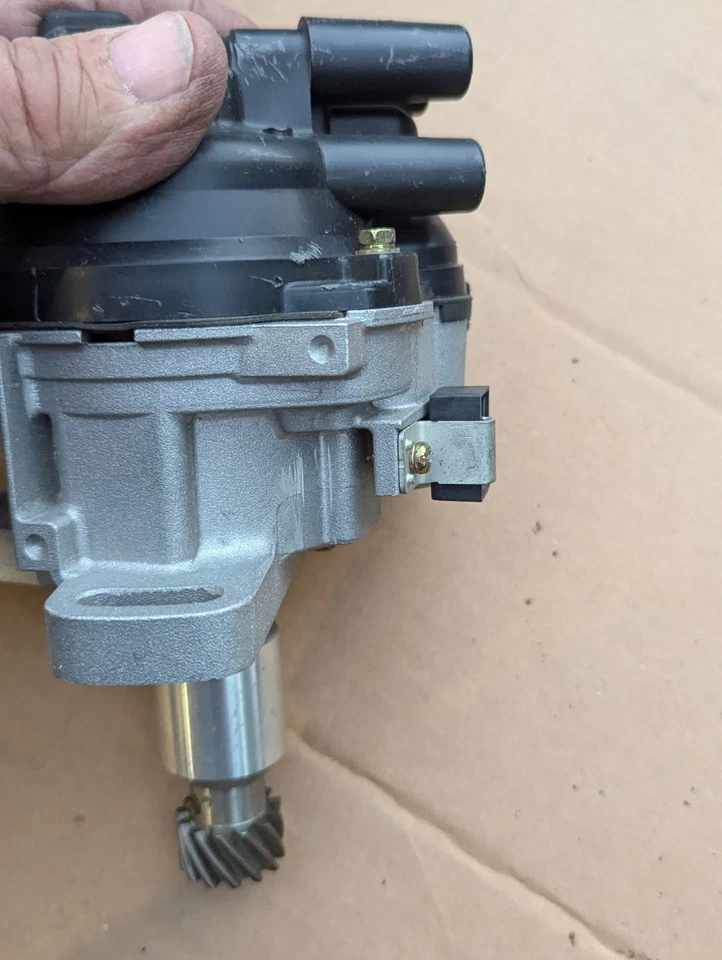 Mazda 626 MX6 1993-95 Ford Probe distribuidor de encendido Foto 3 de 4