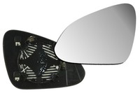 Spiegelglas Links FüR Opel Insignia Spiegel Glas AsphäRisch Mit Heizung