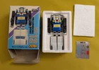 1982 Bandai Machine Robo MR-13 Patrol Car ROBO 600 series