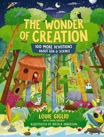 Louie Giglio | The Wonder Of Creation | Buch | Englisch (2021) | Gebunden