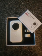 Phomemo Portable Label Printer - New Open Box - White