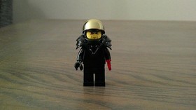 LEGO Alpha Team: Evil Ogel Attack (4798) 100% Complete w Minifigures & Manual