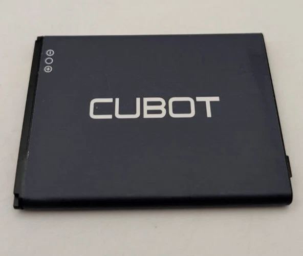 Batería Para Smartphone CUBOT Note 7 3100mAh 3.8V OEM Repuesto Alta Calidad Foto 2 de 4