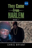 They Came From Harlem Book 1 Chris Bryant Taschenbuch Kartoniert / Broschiert