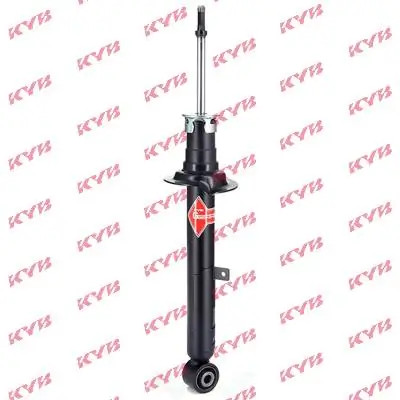 Amortisseur KYB 551106 à gaz de rechange pour suspension arrière de berline française