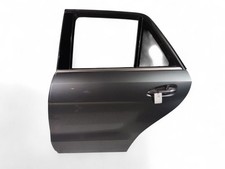 Mercedes-Benz GLE AMG (W166 - C292) 2017 Links T&uuml;r hinten UTO21500